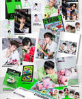 NCT 127 - 2027 SEASON'S GREETINGS