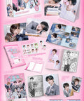 NCT DREAM - 2027 SEASON'S GREETINGS