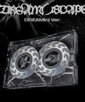 NCT DREAM5th Mini Album [DREAM( )SCAPE] (DREAMini Ver.) - Kpopfuture