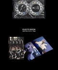 NCT DREAM5th Mini Album [DREAM( )SCAPE] (DREAMini Ver.) - Kpopfuture
