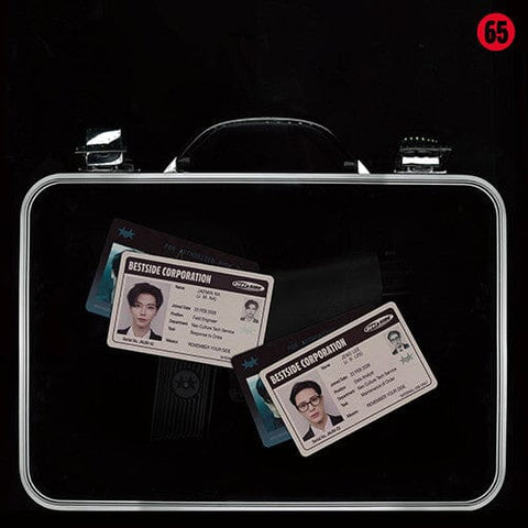 NCT JNJM - BOTH SIDES (SMART VER.)