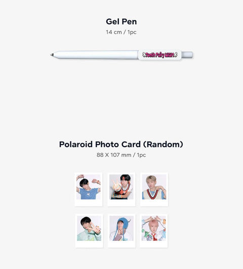 NCT WISH – 2026 SEASON'S GREETINGS + Special Photocard Set