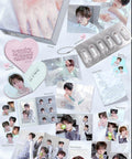 NCT WISH - 2027 SEASON'S GREETINGS