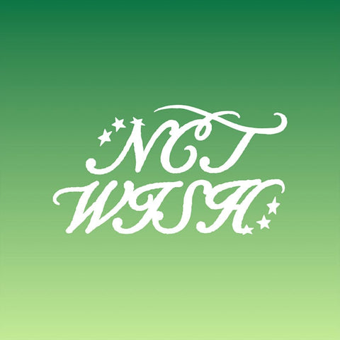 NCT WISH - WISHLIST
