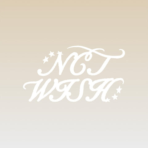 NCT WISH - WISHLIST