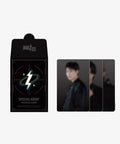 NCT ZONE - TRADING CARD SET - Kpopfuture