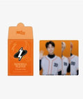 NCT ZONE - TRADING CARD SET - Kpopfuture