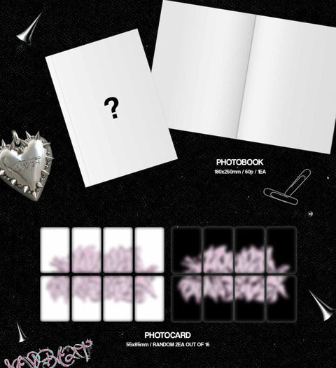 NEWBEAT - LOUDER THAN EVER