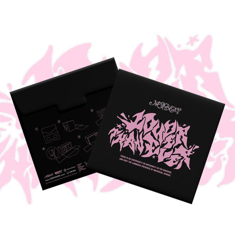 NEWBEAT - LOUDER THAN EVER