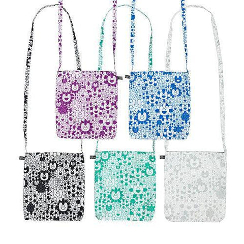 NEWJEANS - SUPERNATURAL (CROSS BAG VER.) w. Applemusic Benefits - Kpopfuture