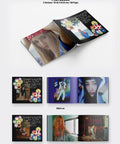 NEWJEANS - SUPERNATURAL (CROSS BAG VER.) w. Applemusic Benefits - Kpopfuture