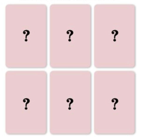 NMIXX - STRANGE MUSE + Apple Music Gift