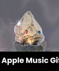 NMIXX - STRANGE MUSE (LIGHT VER.) + Apple Music Gift
