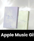 NMIXX - STRANGE MUSE (POCA ALBUM VER.) + Apple Music Gift