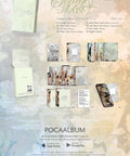 NMIXX - STRANGE MUSE (POCA ALBUM VER.) + Apple Music Gift
