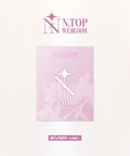 N.TOP - WE:BLOOM (EVER VER.)