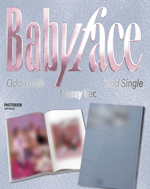 ODD YOUTH - BABYFACE