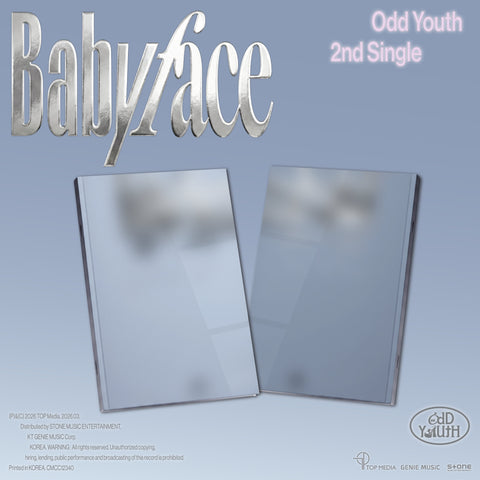 ODD YOUTH - BABYFACE