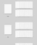 SEVENTEEN - BEST ALBUM [17 IS RIGHT HERE] (Dear Ver.) - Kpopfuture