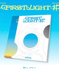 ONEUS - FIRST LIGHT : 井