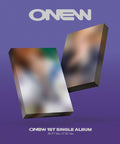 ONEW (SHINEE) - ILLUSION (NEMO VER.)