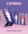 ONEW (SHINEE) - ILLUSION