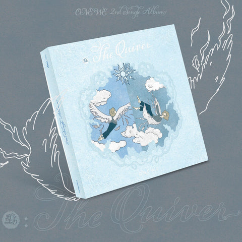 ONEWE - 點 : THE QUIVER