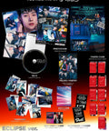 ZEROBASEONE - 3RD MINI ALBUM [You had me at HELLO] (Random Ver.) - Kpopfuture