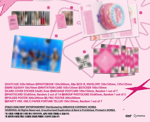 OURBIRTHDAY - OUR BIRTHDAY (PHOTOBOOK VER.)