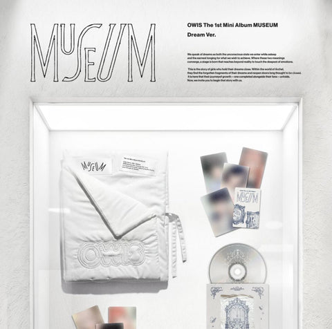OWIS - MUSEUM
