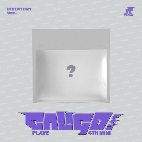 PLAVE - CALIGO PT.2