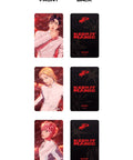PLAVE - PHOTOCARD PACK (2026 WORLD TOUR 'KEEP IT MANIC')