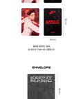 PLAVE - PHOTOCARD PACK (2026 WORLD TOUR 'KEEP IT MANIC')