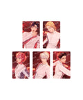 PLAVE - PHOTOCARD PACK (2026 WORLD TOUR 'KEEP IT MANIC')