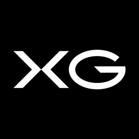XG - (SOLO VER.) [1ST ALBUM]