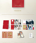 ATEEZ-GOLDEN HOUR : Part.1 [Poca Album Ver.] - Kpopfuture
