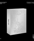 JEONGHAN X WONWOO - 1st Single [THIS MAN] (KiT Ver.) - Kpopfuture