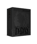 SUGA - Agust D TOUR 'D-DAY' The Original - Kpopfuture