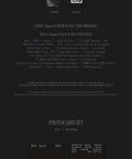 SUGA - Agust D TOUR 'D-DAY' The Original - Kpopfuture