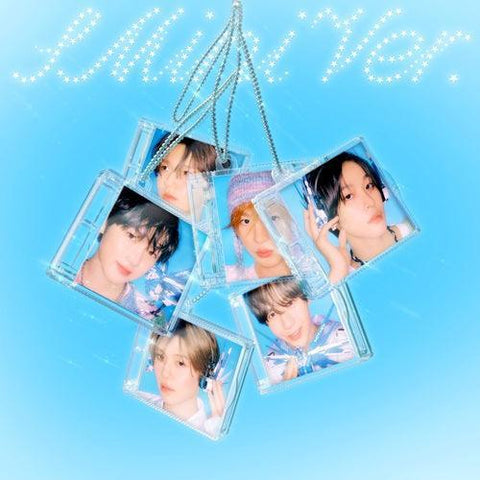 NCT WISH - SONGBIRD (2ND SINGLE) SMINI VER. - Kpopfuture