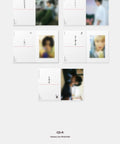 ENHYPEN - ROMANCE : UNTOLD (2ND STUDIO ALBUM) ENGENE VER-Apple Music Benefit - Kpopfuture