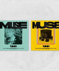 JIMIN (BTS) - MUSE - Kpopfuture