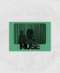 JIMIN (BTS) - MUSE (WEVERSE ALBUMS VER.) - Kpopfuture