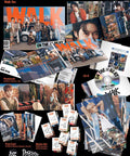 NCT 127 - WALK [Walk Ver.] Exclusiv Bonus- Fotokarte 1 aus 8 - Kpopfuture