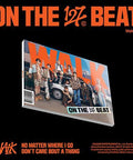 NCT 127 - WALK [Walk Ver.] Exclusiv Bonus- Fotokarte 1 aus 8 - Kpopfuture