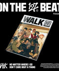 NCT 127 - WALK [Podcast Ver.] - Kpopfuture