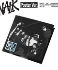 NCT 127 - WALK [Poster Ver.] - Kpopfuture
