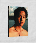 V - 'TYPE 1' [Magazine ver.] - Kpopfuture