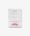 ENHYPEN - ROMANCE : UNTOLD (2ND STUDIO ALBUM) Weverse VER. - Kpopfuture