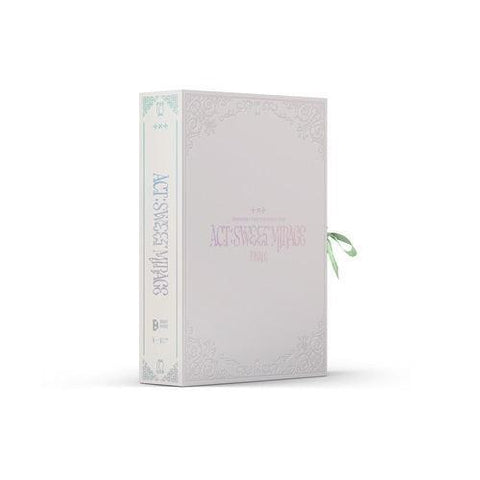 TOMORROW X TOGETHER WORLD TOUR  FINALE (Bonus:Original Ticket) - Kpopfuture